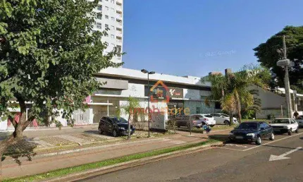 Loja à venda, 105 m² por R$ 1.200.000,00 - Igapó - Londrina/PR