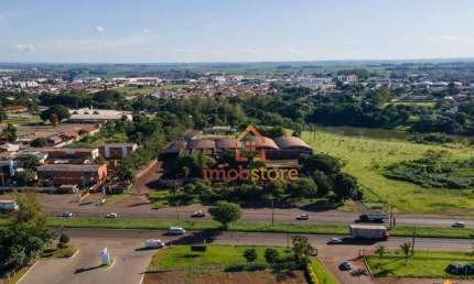 Barracão para alugar, 6740 m²  - Jardim Rosicler - Londrina/PR