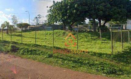 Terreno à venda, 1500 m² - Zona Rural - Londrina/PR
