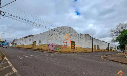 Barracão para alugar, 7000 m² por R$ 70.000,00/mês - Centro - Londrina/PR