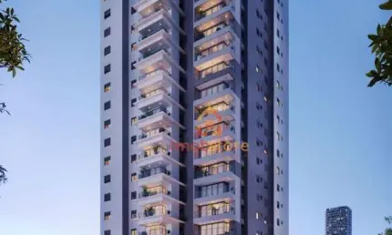 Apartamento com 2 dormitórios à venda, 74 m² - Gleba Palhano - Londrina/PR