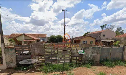 Terreno à venda, 414 m² - Vila Casoni - Londrina/PR