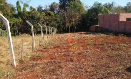 Chácara / sítio à venda na Avenida São João, 8, Espírito Santo, Londrina