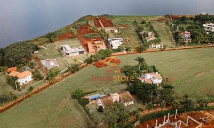 Terreno à venda, 1175 m² por R$ 550.000,00 - Ilha do Sol  - Primeiro de Maio/PR
