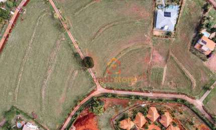Terreno à venda, 1299 m² por R$ 600.000,00 - Ilha do Sol  - Primeiro de Maio/PR