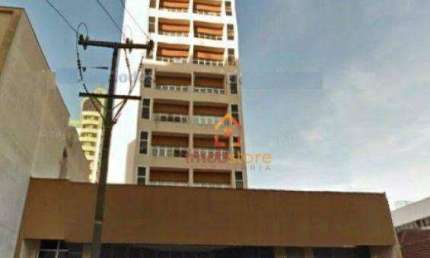 Sala comercial para alugar na Rua Senador Souza Naves, 289, Centro, Londrina