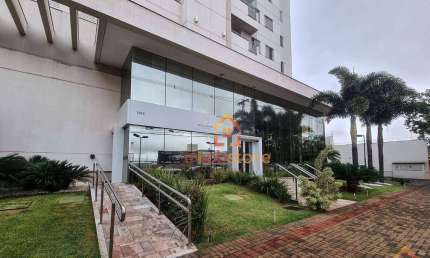 Apartamento com 3 dormitórios à venda, 71 m² por R$ 680.000,00 - Vila Siam - Londrina/PR