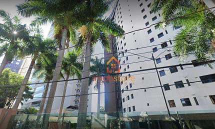 Apartamento à venda - Cobertura  Duplex - Londrina/PR