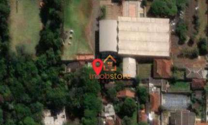 Terreno à venda, 422 m² - Jardim Higienópolis - Londrina/PR
