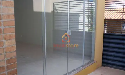 Sala comercial para alugar na Rua Luiz Deliberador, 292, Centro, Sertanópolis