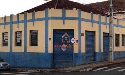 Loja para alugar, 73 m²  - Centro - Sertanópolis/PR