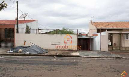 Casa com 3 dormitórios para Aluguar, 100 m² por R$ 1.200/mês - Jardim Tókio - Londrina/PR