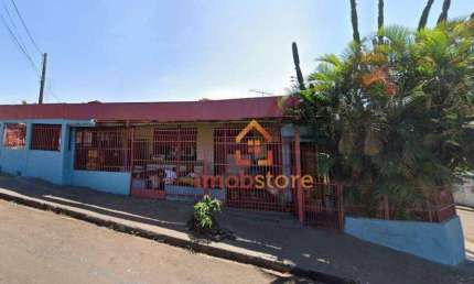 Casa com 2 quartos à venda na Rua Santa Margarida, 110, Fraternidade, Londrina