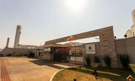 Apartamento com 3 dormitórios à venda, 59 m² por R$ 250.000,00 - Jardim São Paulo II - Londrina/PR