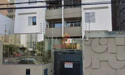 Exelente Oportunidade!!!  Apartamento de 60m² com 3 Dormitórios à Venda na Região Central de Londrina