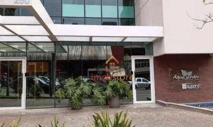 Apartamento à venda - Edifício Aquajardim- Centro - Londrina/PR
