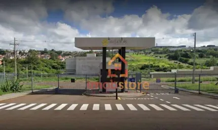 Terreno à venda, 263 m² - em condomínio - Londrina/PR