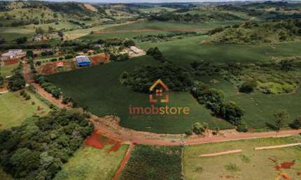 Terreno à venda, 37435 m² por R$ 1.200.000,00 - Industrial - Londrina/PR