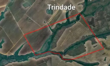 Fazenda à Venda Ideal para Plantio a Apenas 10 km de Silvanópolis - TO