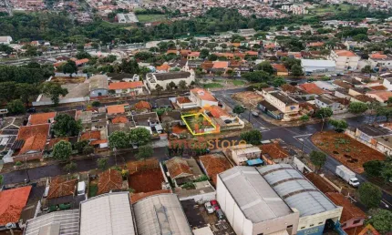 Terreno à Venda no Jardim do Sol - 300m² - Londrina/PR