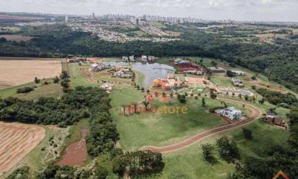Terreno Exclusivo no The Euro Royal, com 1.200m². Londrina/PR