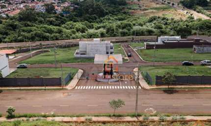 Terreno à venda no Condomínio Residencial Bela Vida - 484,20m² - Londrina/PR