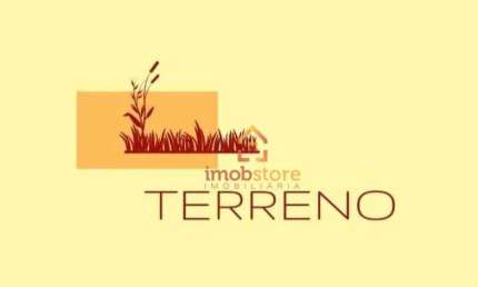 Terreno residencial à venda Agostinho Pizzaia - 252m²- Rolandia/PR