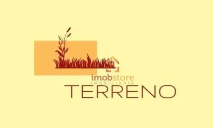 Terreno à Vensa no Resid. Agostinho Pizzaia - 252m² - Rolândia/PR
