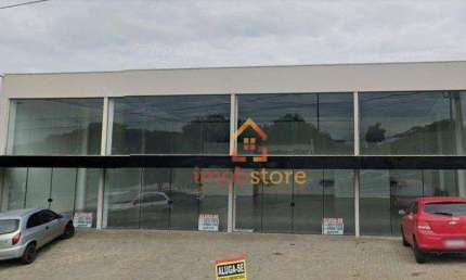 Loja Disponível para Locação na Região Norte - 480m² Londrina/PR