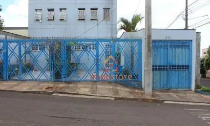 Investimento Lucrativo: Prédio Residencial com 8 Kitnets Locadas, à Venda