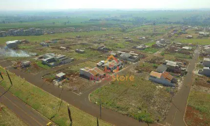 Terreno Pronto para Construir - 424,01- Oportunidade no Jardim Europa, Cambé