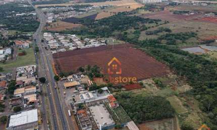 Terreno  em Londrina saída para Ibiporã 160,596,80 - Zoneamento ZC5