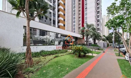 Apartamento com 2 dormitórios à venda, 58 m² por R$ 575.000,00 - Gleba Palhano - Londrina/PR