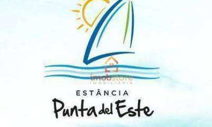 Condominio Punta Del Este Terreno à venda, 647 m² por R$ 550.000 - Paranagi - Sertaneja/PR