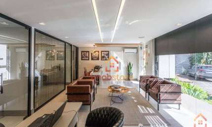 LOJA P/ LOCAÇÃO por 6.500/mês + VENDA DE BENFEITORIAS por R$ 120.000 com 100 m² nas Margens do Lago Igapó - Londrina/PR