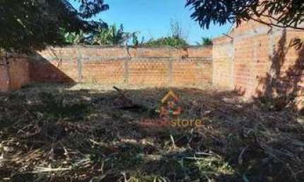 Terreno Residencial à Venda em Primeiro de Maio, PR - 236,15m²