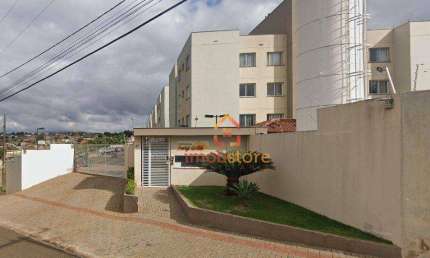 Oportunidade de Venda: Apartamento no Residencial Portal do Sol - 53,20m² na Zona Norte