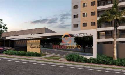 Oportunidade: Apartamento 3 Dormitórios, 64m² na Gleba Palhano