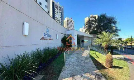 Belíssimo apartamento de 72m² à Venda no Brisas Residence Club Alto do Araxá- Londrina- Pr