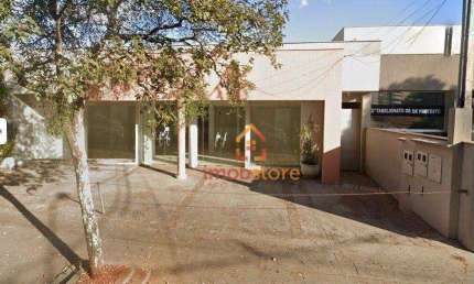 Loja, 300 m² - venda por R$ 2.200.000  - Centro - Londrina/PR