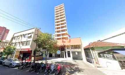 Oportunidade: Sala Comercial para venda em Área de Clínicas Médicas. Edifício Euclides Machado por R$ 350.000 - Centro - Londrina/PR