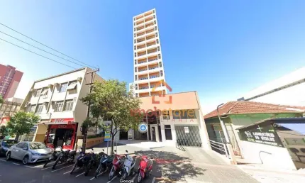 Oportunidade: Sala Comercial para venda em Área de Clínicas Médicas. Edifício Euclides Machado por R$ 350.000 - Centro - Londrina/PR