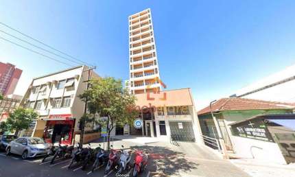 Oportunidade: Sala Comercial para venda em Área de Clínicas Médicas. Edifício Euclides Machado por R$ 350.000 - Centro - Londrina/PR