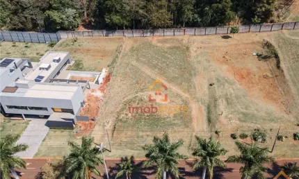 Excelente Terreno de 1350 m² à Venda por R$ 950.000 - Condomínio Terras de Canaã.