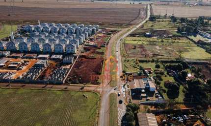 Oportunidade Comercial: Terreno de 1.350 m² na Av. Saul Elkind, Conjunto Vivi Xavier - Londrina/PR por R$ 1.600.000