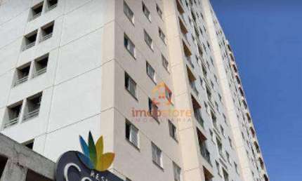 Apartamento com 3 Dormitórios à Venda – 78,18 m² no Jardim das Américas, Londrina/PR – R$ 340.000