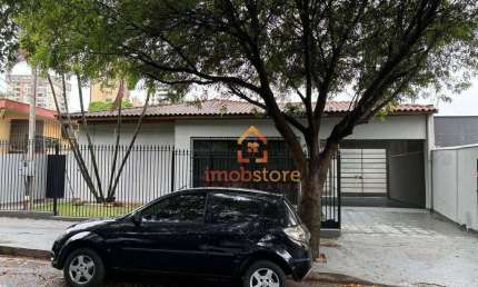 Espaço Comercial Ideal para Seu Negócio: 213 m² no Centro de Londrina - R$ 7.000/mês