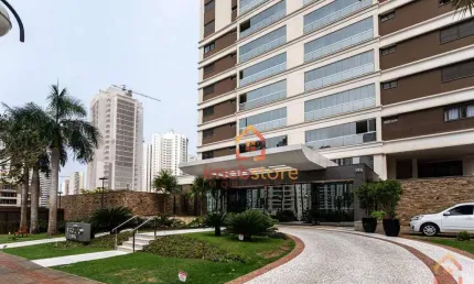 Espaço e Conforto: Luxuoso Apartamento de 167 m² à Venda por R$1.870,000,00 na Gleba Palhano!