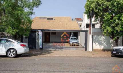 Espaço Comercial: Sala com sacada de 12,40 m² em Kennedy, Londrina - R$ 1.995,00/mês