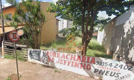 Oportunidade Imperdível: Terreno de 300 m² à Venda na Vila Brasil, Próximo à Av. Duque de Caxias - R$ 550.000